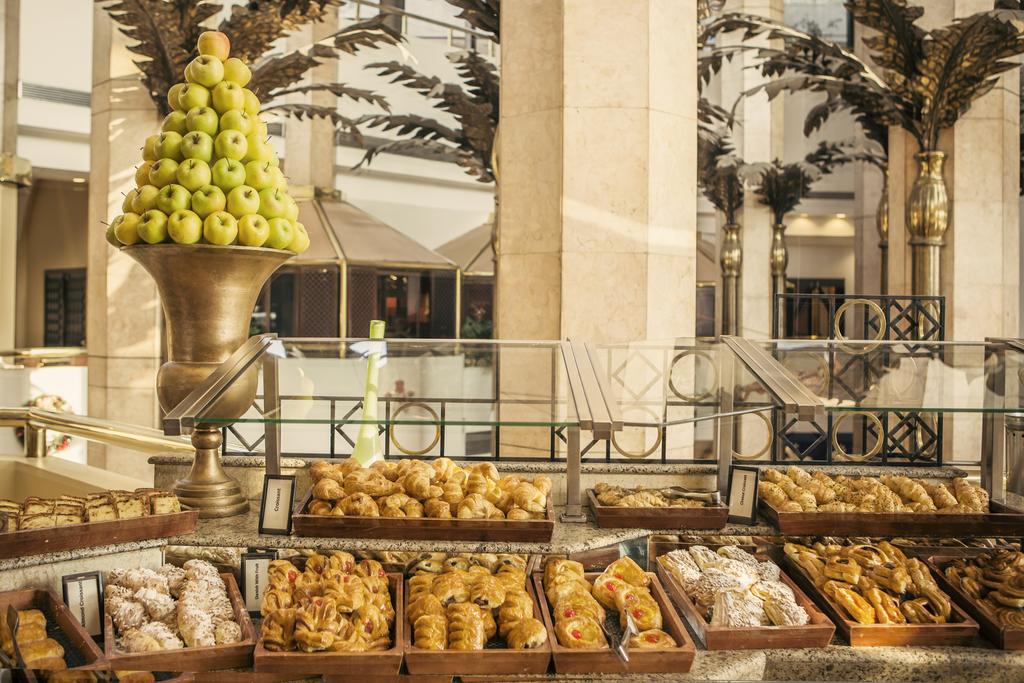 Ramses Hilton Hotel & Casino