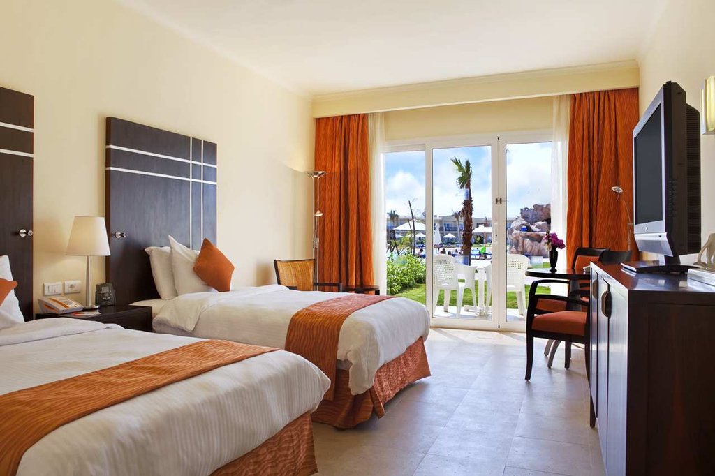 Hilton Sharks Bay Resort