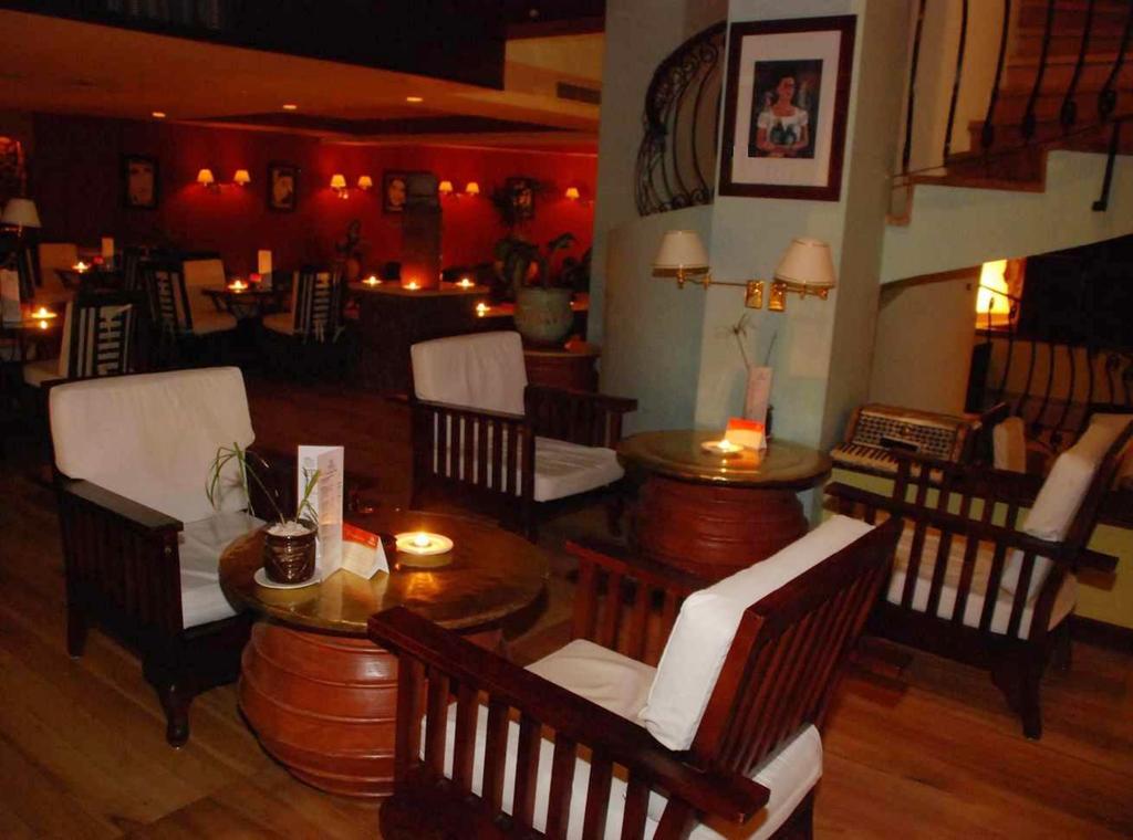 Hilton Sharm Waterfalls Resort