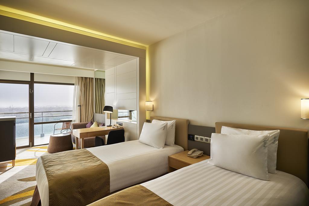 Sofitel Cairo Maadi Towers And Casino