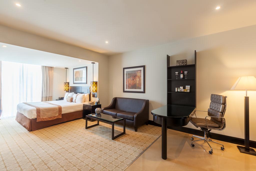 Holiday Inn Dubai - Al Barsha