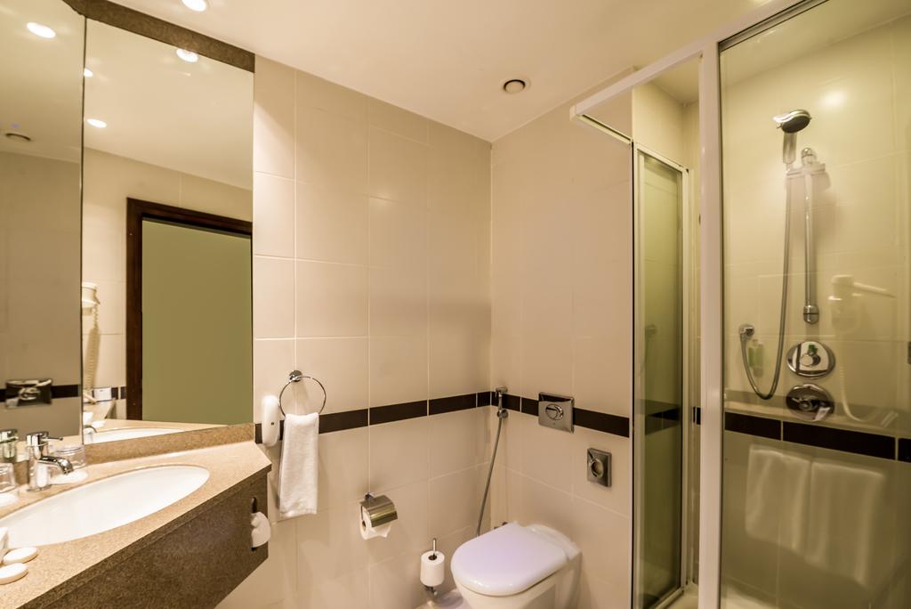 Holiday Inn Express Dubai - Internet City