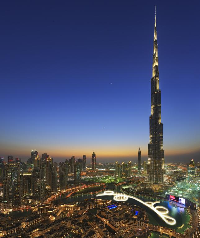 Holiday Inn Express Dubai-Safa Park