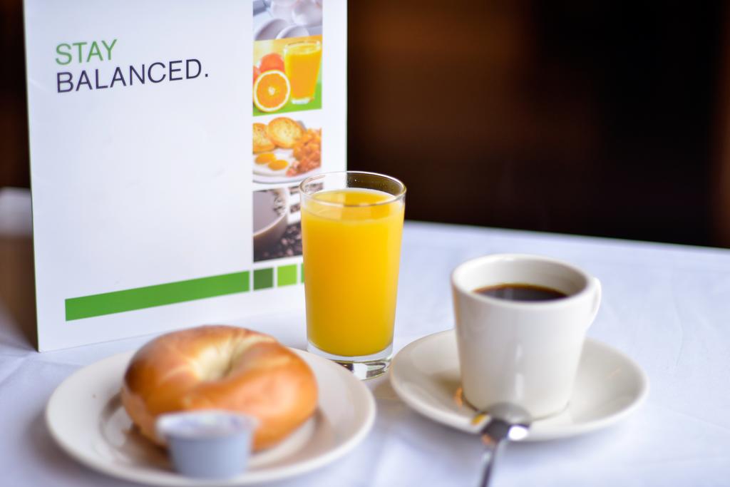 Holiday Inn New York JFK Airport
