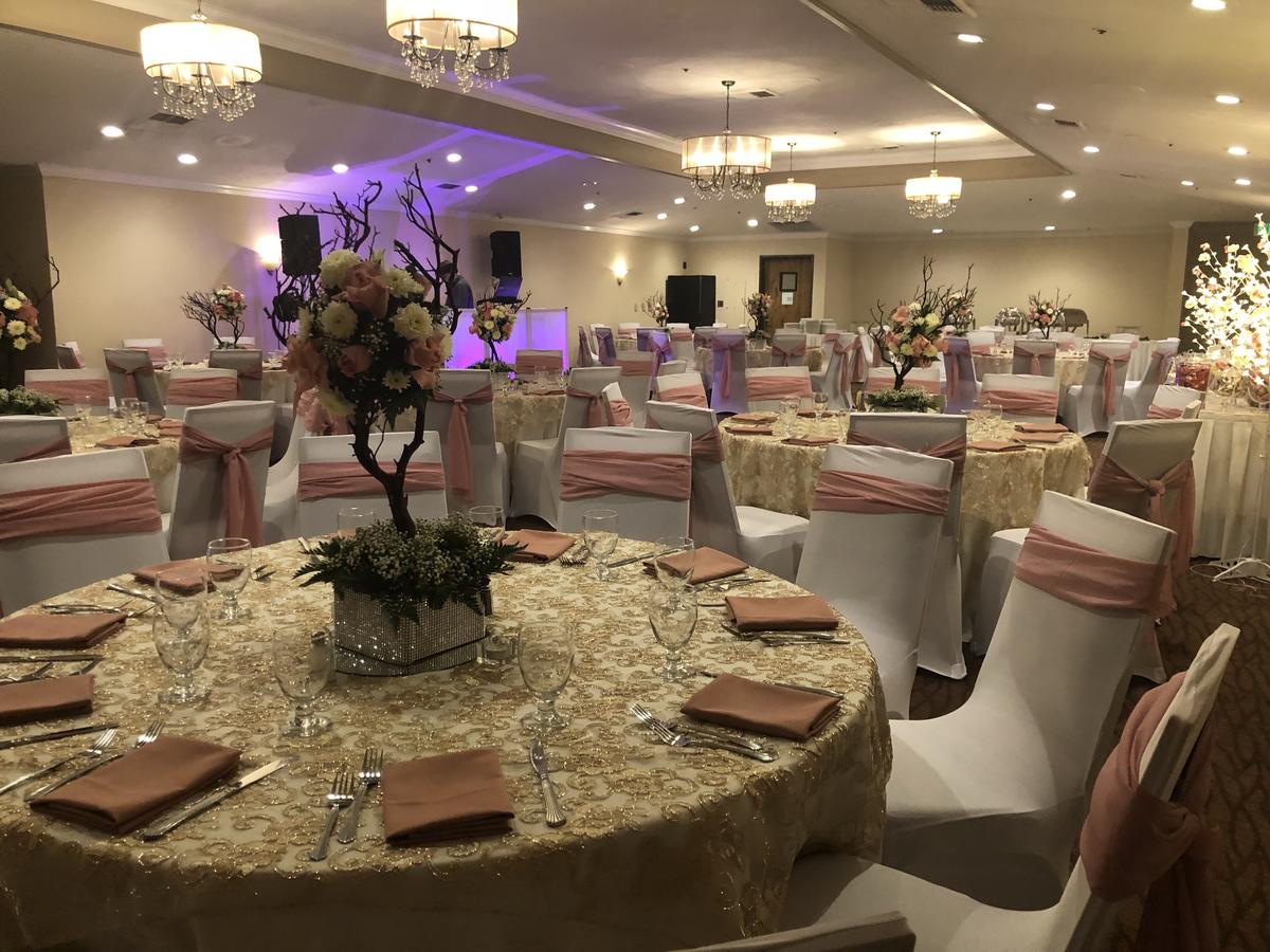 Holiday Inn Santa Ana-Orange Co. Arpt
