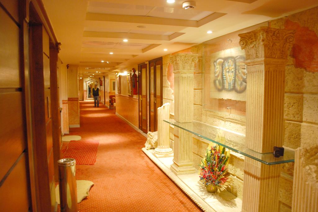 Hor moheb Hotel