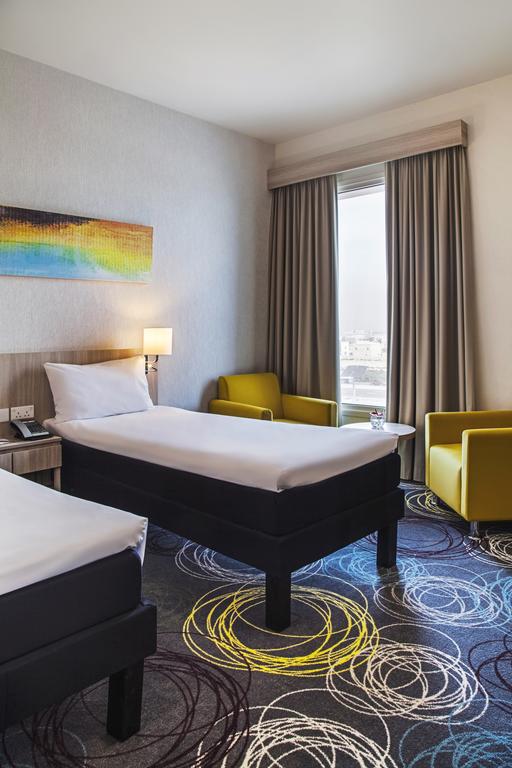Hotel Ibis Styles Dragon Mart Dubai