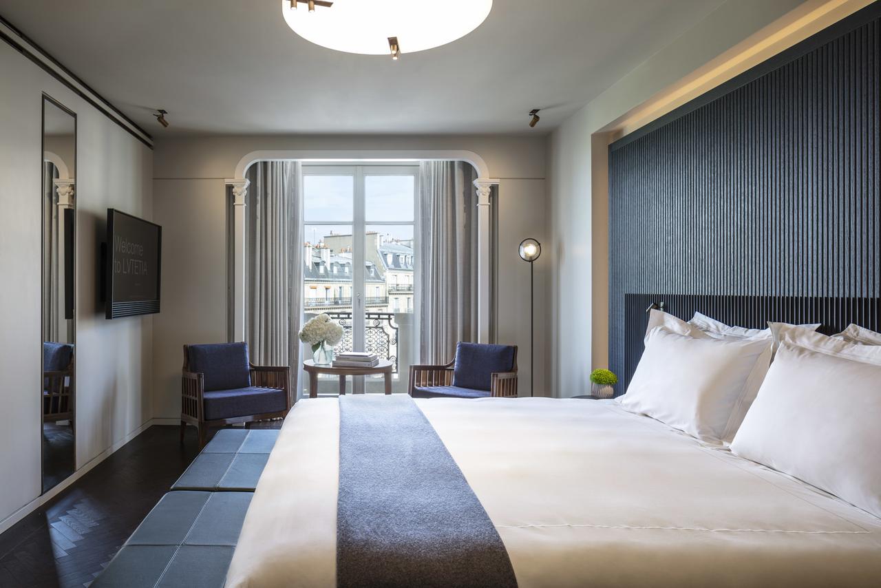 Hotel Lutetia