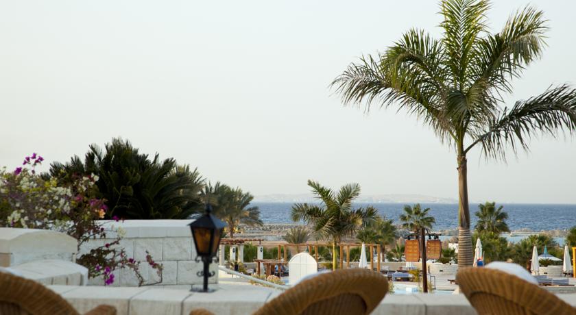Coral Beach Hurghada Resort