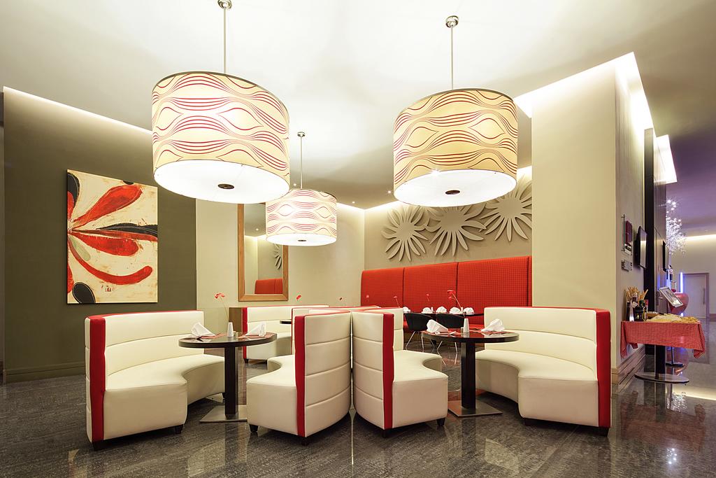 Hotel ibis Dubai Mall of the Emirates