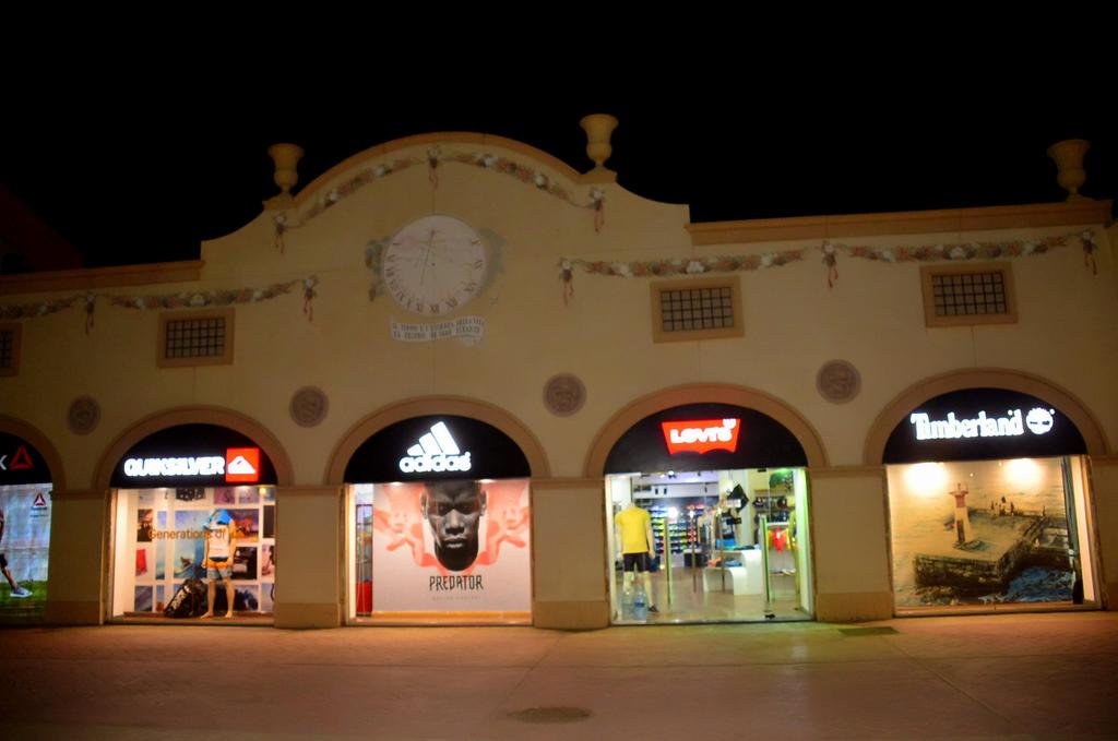 Iberotel IL Mercato