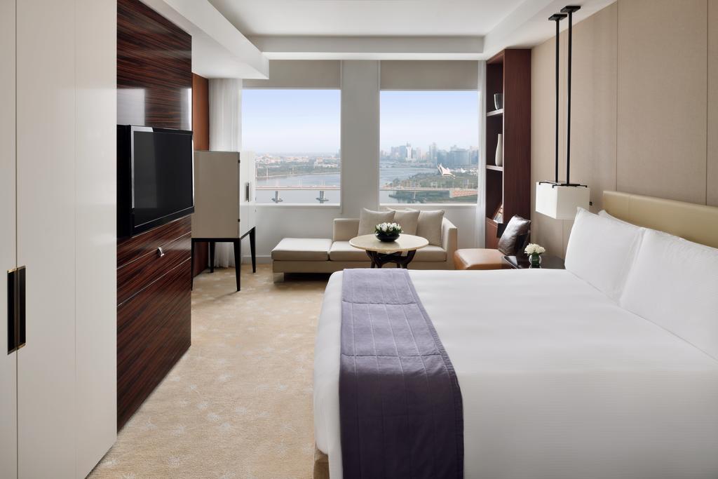 InterContinental Dubai Festival City