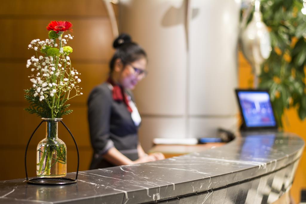 J5 Hotels - Port Saeed