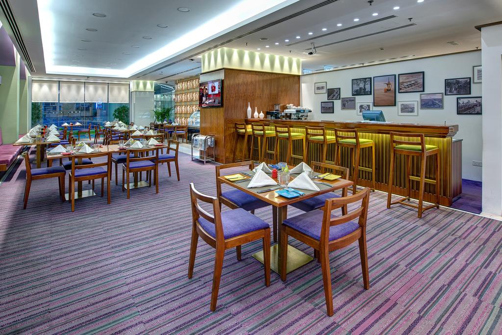 J5 RIMAL Hotel Apartments