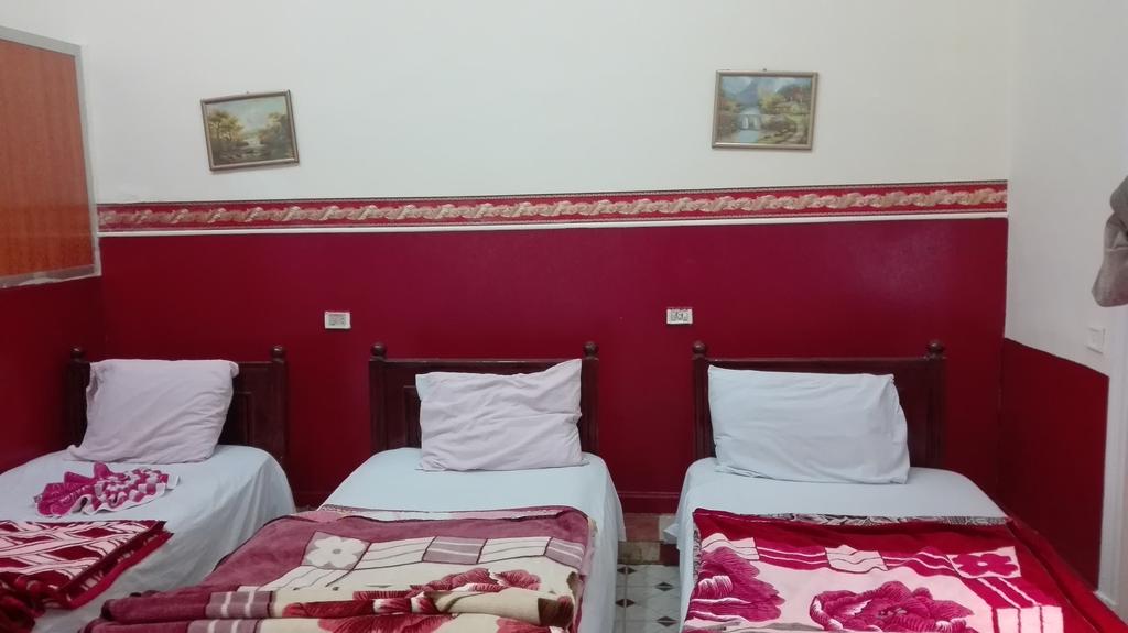 Jamaica Hostel
