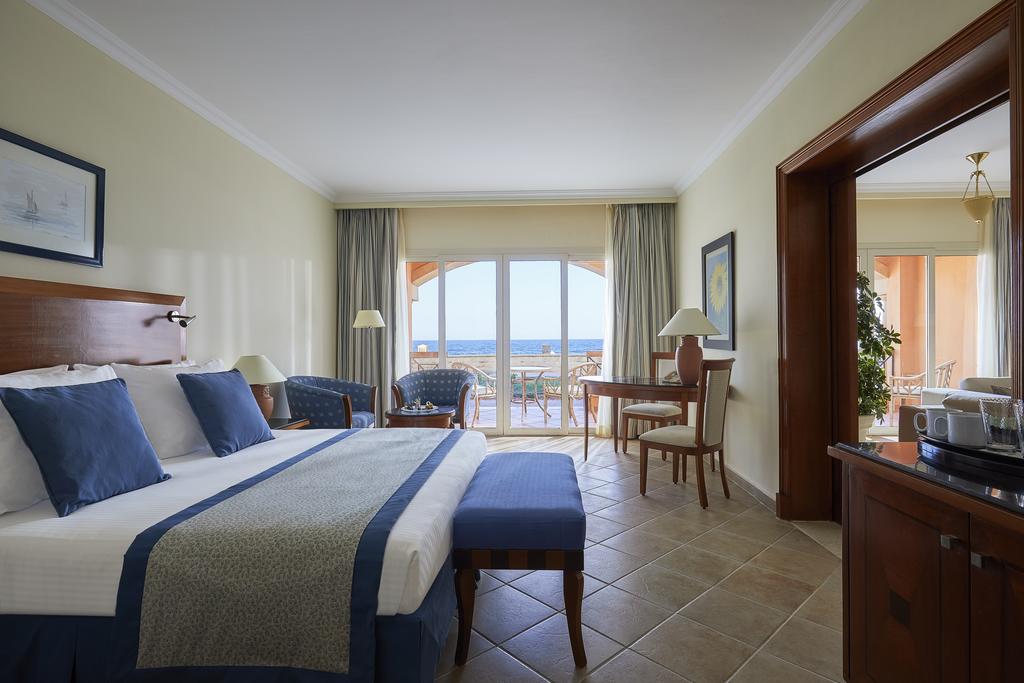 Resta Grand Resort Marsa Alam