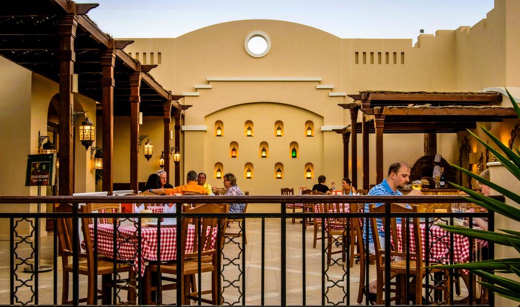 Jaz Makadi Star & Spa