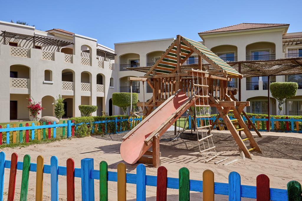 Jaz Mirabel Beach Resort Hotel