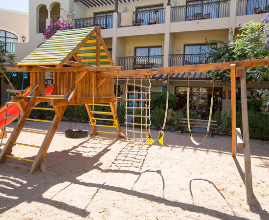 Jaz Mirabel Park