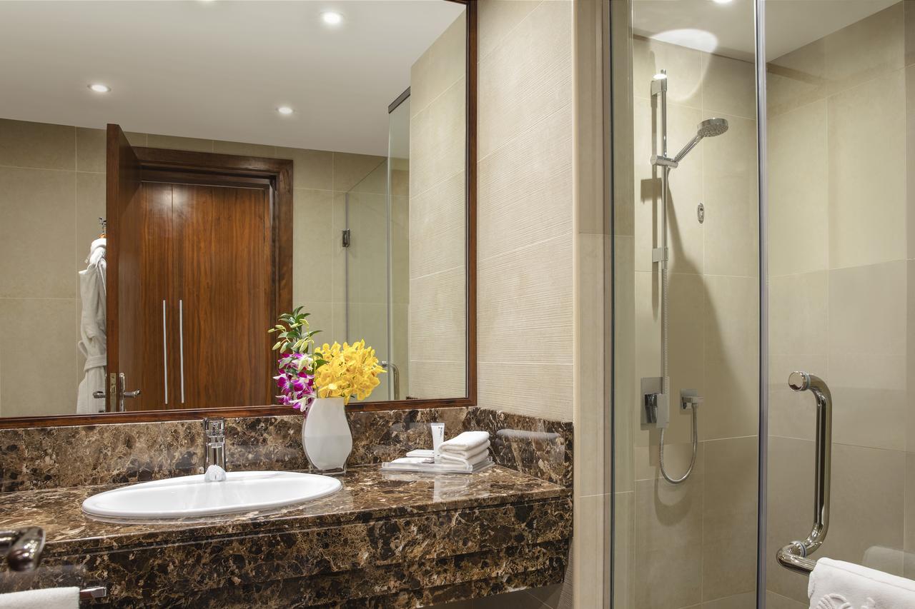 Jumeira Rotana