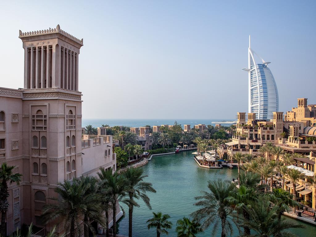Jumeirah Al Qasr - Madinat Jumeirah