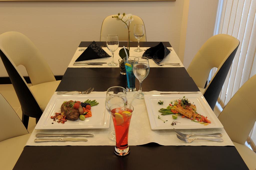 Jumeirah Living World Trade Centre Residence