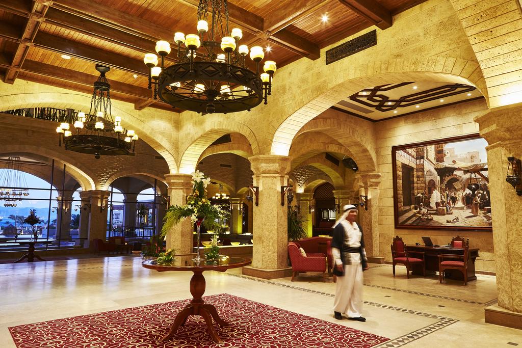 Kempinski Hotel Soma Bay