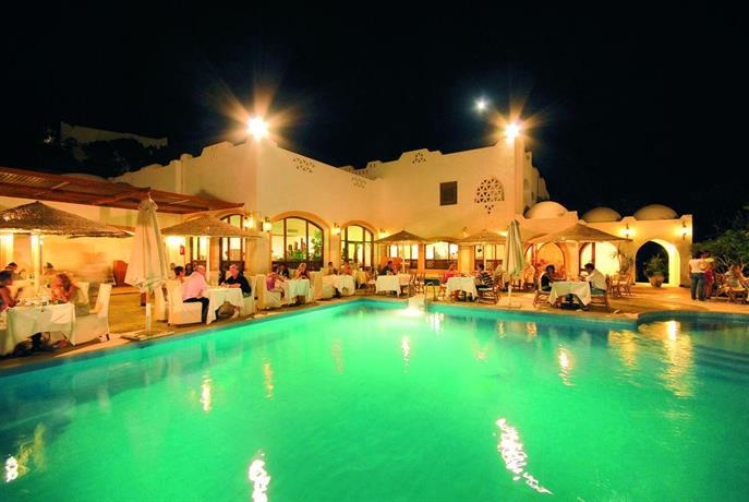 Domina King's Lake Hotel & Resort