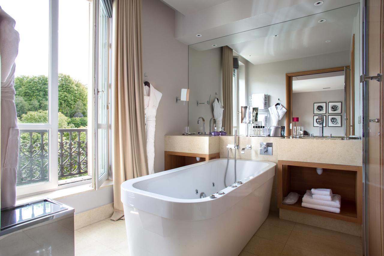 La Reserve Paris Appartments Hotel