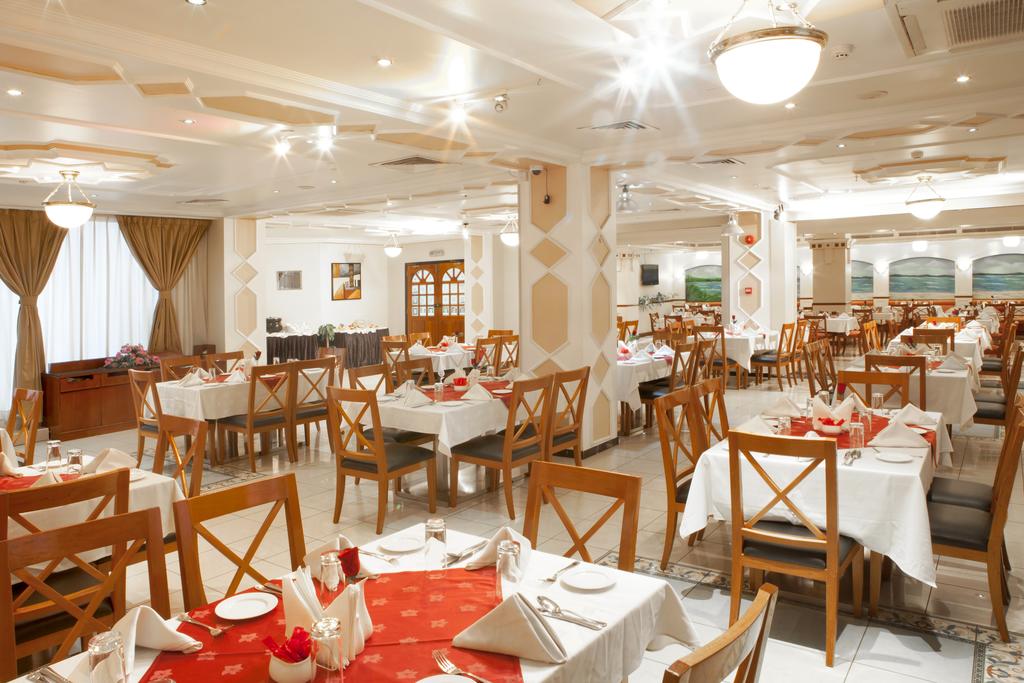 Landmark Hotel Baniyas