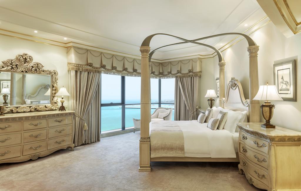 Le Royal Meridien Beach Resort & Spa
