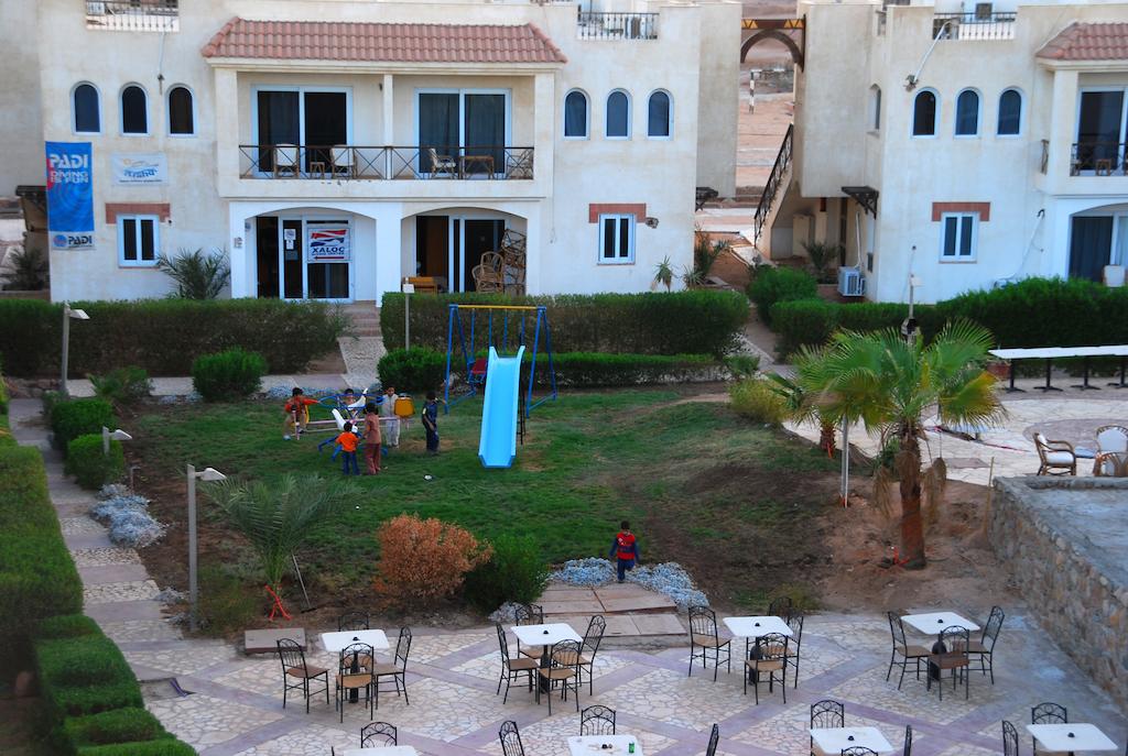 Logaina Sharm Resort