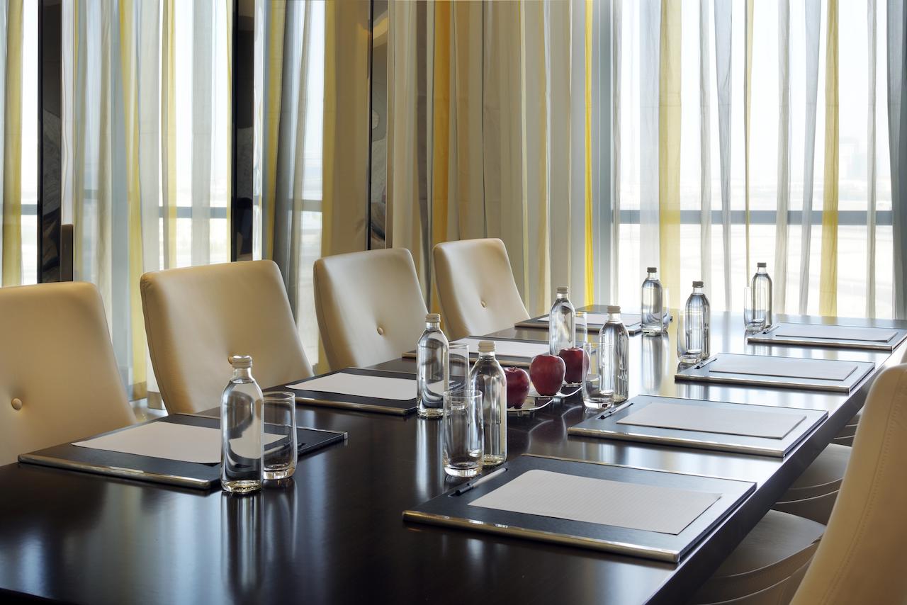 Marriott Hotel Al Jaddaf, Dubai