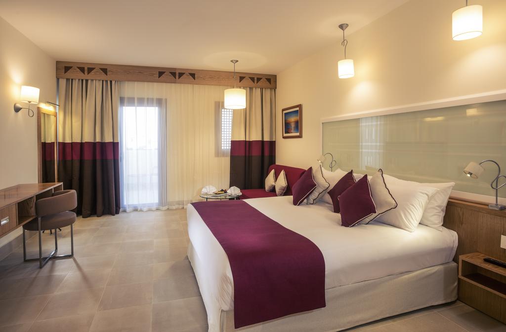 Mercure Hurghada Hotel