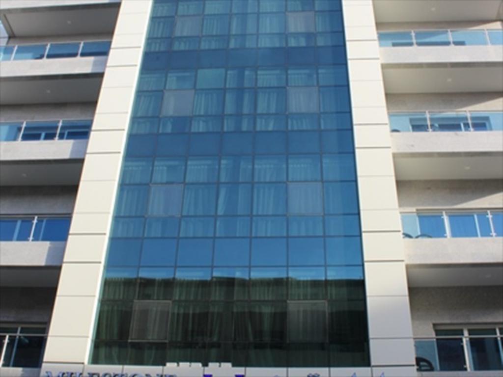 Milestone Hotel Apartments