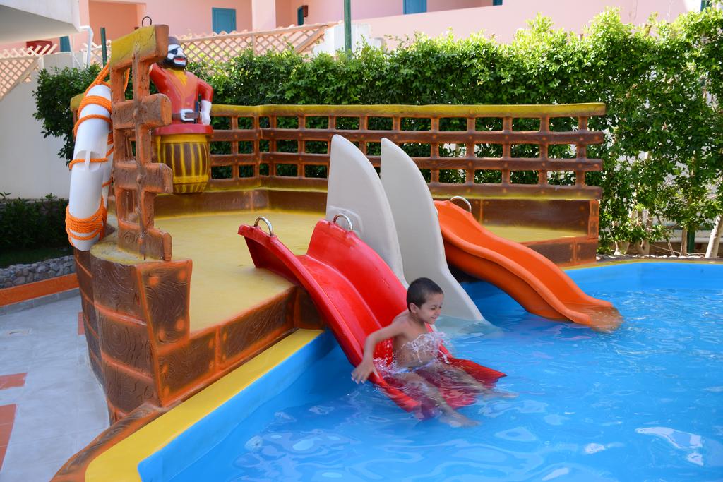 MinaMark Beach Resort
