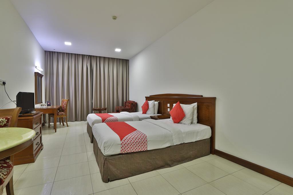 Moon Valley Hotel Apartments
