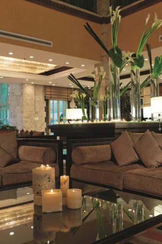 Mövenpick Hotel & Casino Cairo-Media City