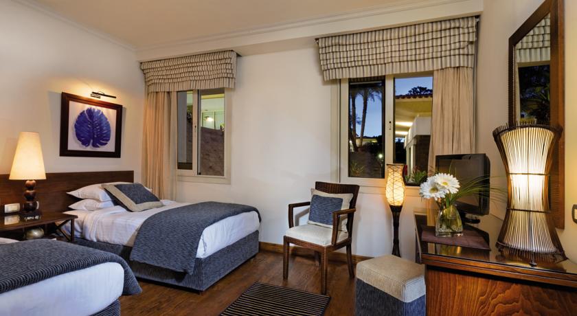 Mövenpick Resort Aswan
