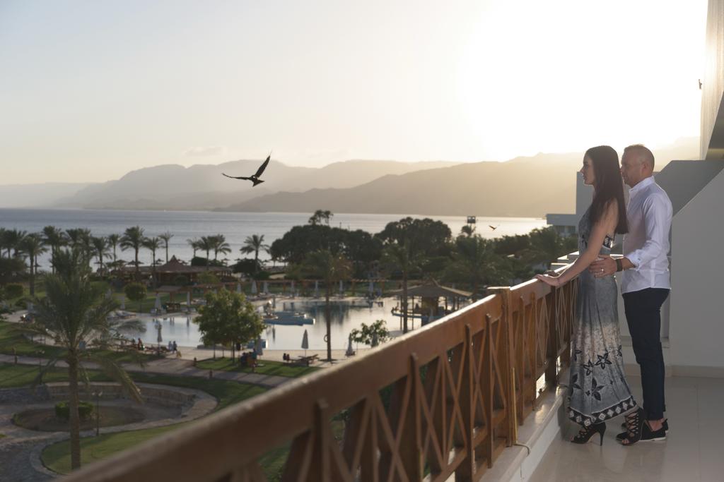 Mövenpick Taba Resort & Spa