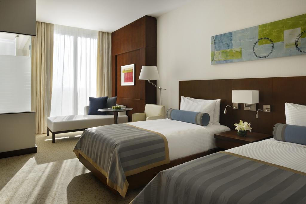Nassima Royal Hotel