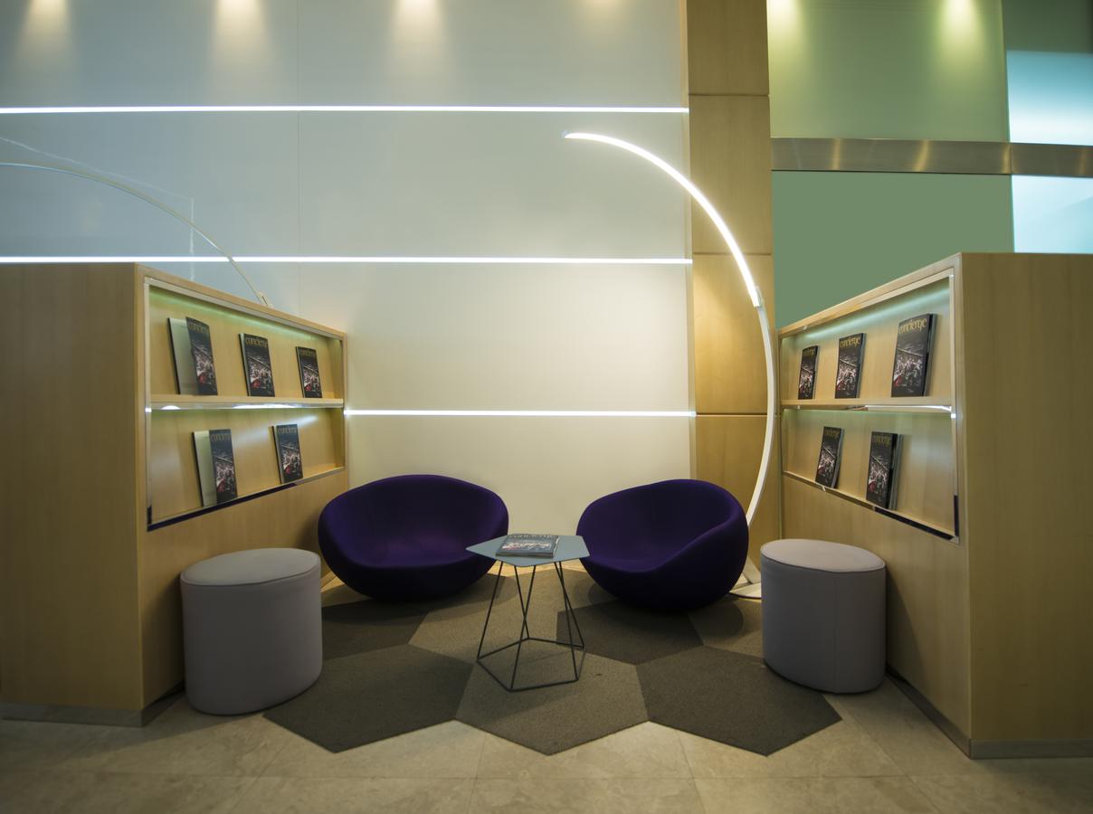 Nassima Towers Hotel Apartments