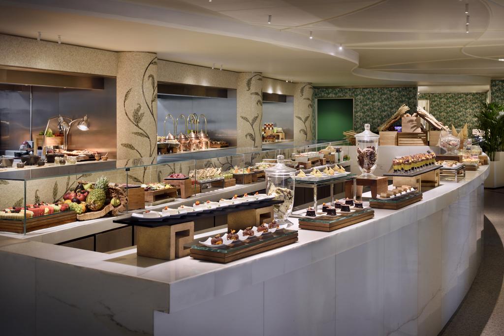 Palazzo Versace Dubai