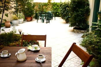 Hôtel Parisiana