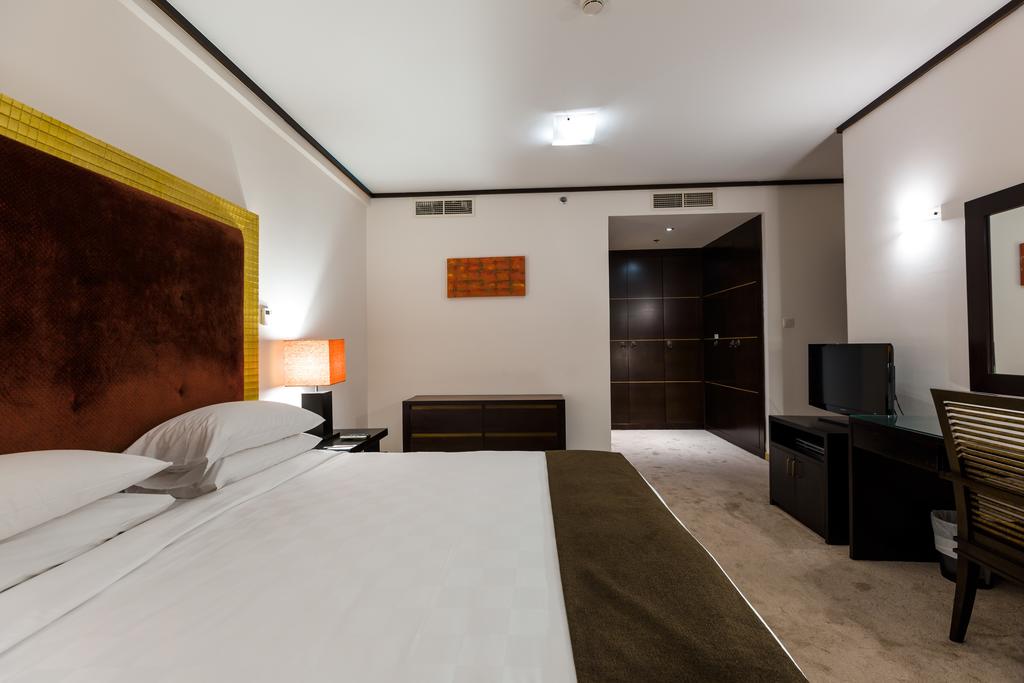 Park Hotel Apartments