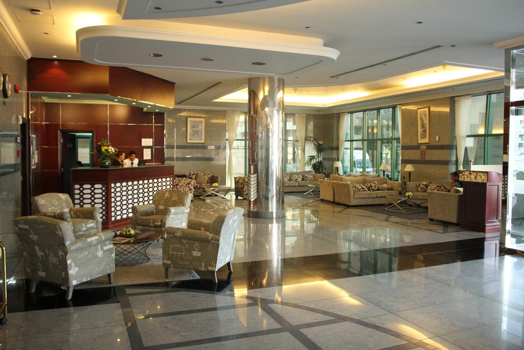 Pearl Residence Hotel