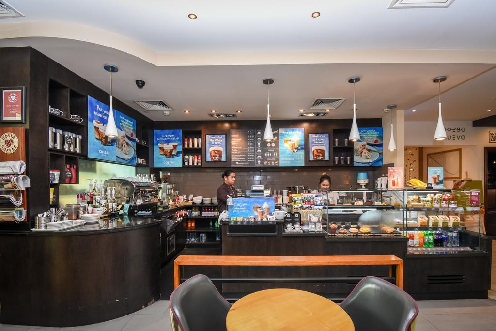 Premier Inn Dubai Investments Park Hotel