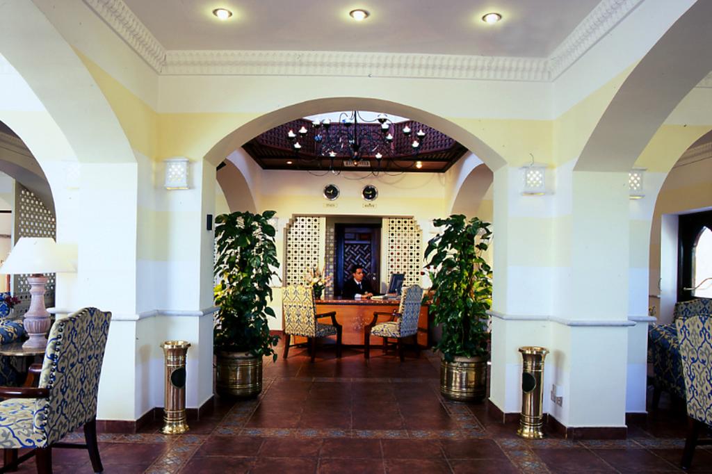 Coral Bay Prestige Apartment