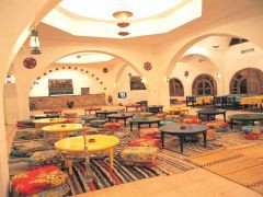 Pyramisa Isis Island Resort & Spa
