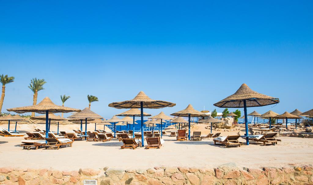 Hotel Pyramisa Resort and Villas Sharm El Sheikh